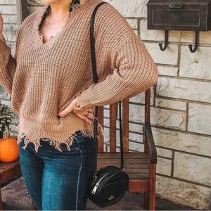 Coach Canteen Crossbody Bag